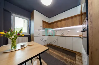 Apartament 4 camere Racadau, modern, Brasov - foto 11