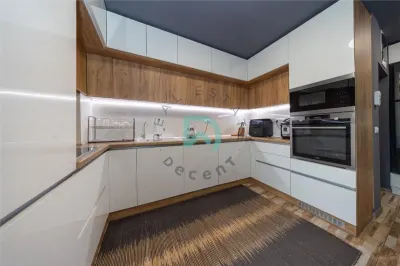 Apartament 4 camere Racadau, modern, Brasov - foto 14