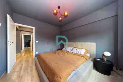 Apartament 4 camere Racadau, modern, Brasov - foto 16