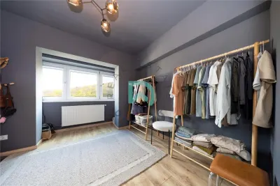 Apartament 4 camere Racadau, modern, Brasov - foto 18