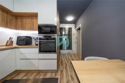 Apartament 4 camere Racadau, modern, Brasov - foto 22