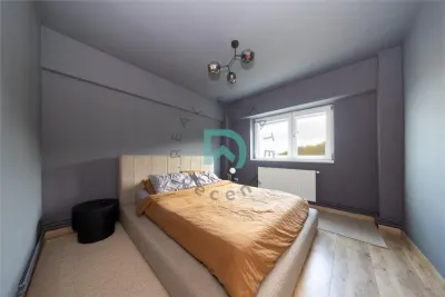 Apartament 4 camere Racadau, modern, Brasov - foto 25