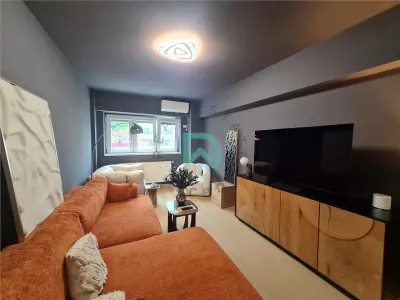 Apartament 4 camere Racadau, modern, Brasov - foto 5