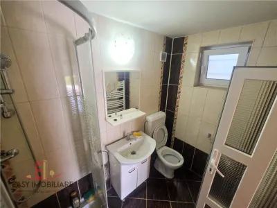 Casa de vanzare, Voiniceni, 10 arii, pivnita, 2 bucatarii, spre Unirii, Mures - foto 7