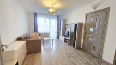 Apartament 2 camere ultramodern | Mobilat - Utilat | Piata Vasile Lucaciu - Satu Mare