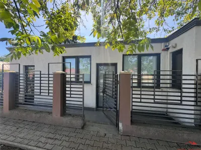 Sp Comercial -40 mp- trifazic , stradal - Focsani