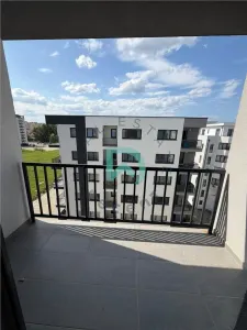 Apartament nou cu 4 camere - 91,4 mp utili - Doamna Stanca, Selimbar - foto 18