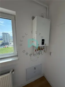 Apartament nou cu 4 camere - 91,4 mp utili - Doamna Stanca, Selimbar - foto 9