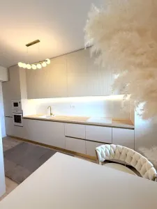 2 camere LUX First Estates Pipera - foto 3