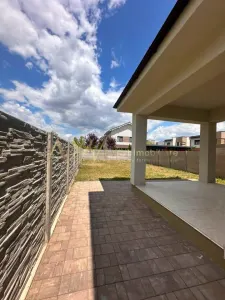 Vanzare 1/2 duplex 5 camere Giroc - foto 16