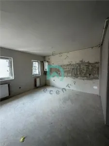 Apartament nou cu 2 camere - 48,63 mp utili - Doamna Stanca, Selimbar - foto 5