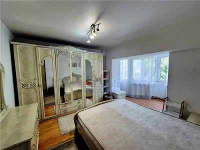 Apartament 3 Camere Decomandat Explanada Nicolina - Iasi