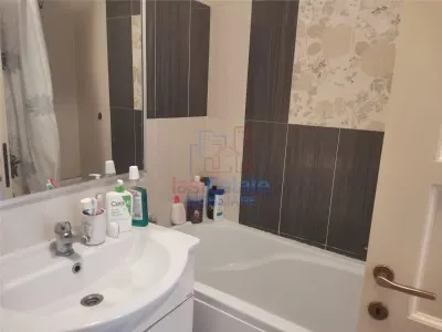 Apartament 2 Camere Podu Ros - Piata Nicolina - foto 11
