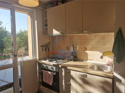 Apartament 2 Camere Podu Ros - Piata Nicolina - foto 8