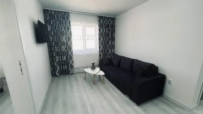 COMISION 0 % Apartament 2 camere   Lunca Cetatuii Stejarilor Residence - foto 2