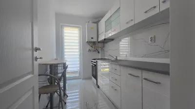 COMISION 0 % Apartament 2 camere   Lunca Cetatuii Stejarilor Residence - foto 4
