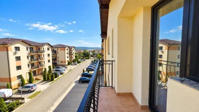 LIBER Apartament 2 camere mobilat si utilat  CARTIER EDITURII LUNCA CETATUII - foto 9