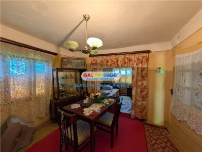 Ilfov,Lipia casă și teren 3000 mp, deschidere 20 ml - foto 2