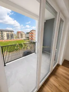 Vanzare apartament 2 camere Giroc - foto 9