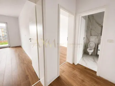 Vanzare apartament 2 camere Giroc - foto 10