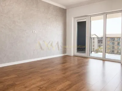 Vanzare apartament 2 camere Giroc - foto 3
