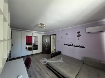 Apartament 2 camere Podu Ros - Mobilat utilat complet - Iasi