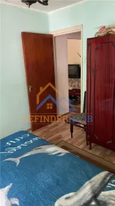 Apartament 2 camere / Crangasi / 50 mp / Metrou / bloc reabilitat - foto 5