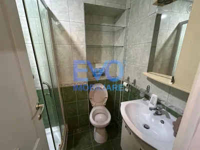 APARTAMENT DE INCHIRIAT CU 2 CAMERE, MOBILAT SI UTILAT COMPLET, ALEXANDRU CEL BUN - foto 4