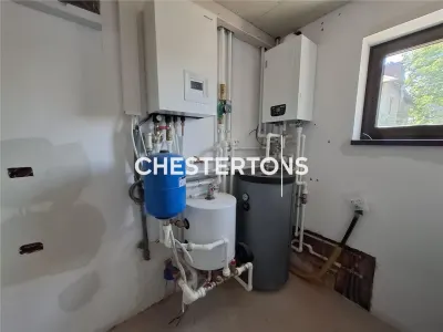 FOR SALE /Primrose House/Corbeanca Primaverii - foto 23