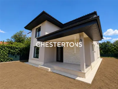 FOR SALE /Primrose House/Corbeanca Primaverii - foto 5