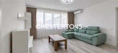 Nou in piata! Apartament 3 camere ultramodern - Metrou 1 Mai - foto 2