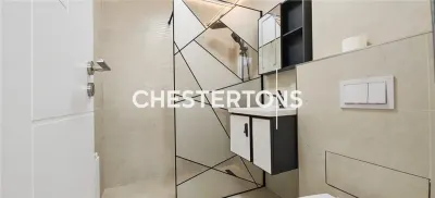 Nou in piata! Apartament 3 camere ultramodern - Metrou 1 Mai - foto 7
