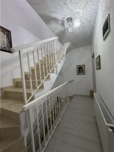 CASA P+1+M |  BRAGADIRU  | TOATE UTILITATILE - MOBILATA UTILATA - foto 9