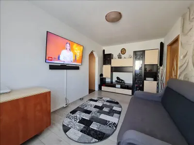 Apartament 2 camere Florilor, mobilat si utilat, Brasov - foto 3