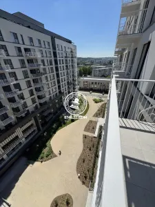 Apartament la SIlk District, intabulat - Iasi