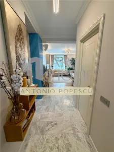 Casa 5 camere, ansamblu rezidential cu piscina, in Paulesti Prahova. - foto 20