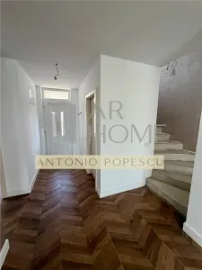 Casa 5 camere, ansamblu rezidential cu piscina, in Paulesti Prahova. - foto 15