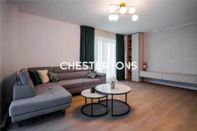 Apartament 2 camere cu terasa 8.50 mp, constructie noua cu vedere spre Sud-Est in Rahova, Bucuresti - foto 14