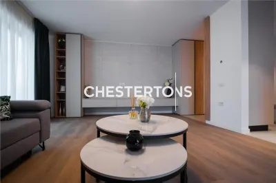 Apartament 2 camere cu terasa 8.50 mp, constructie noua cu vedere spre Sud-Est in Rahova, Bucuresti - foto 15