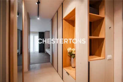 Apartament 2 camere cu terasa 8.50 mp, constructie noua cu vedere spre Sud-Est in Rahova, Bucuresti - foto 19