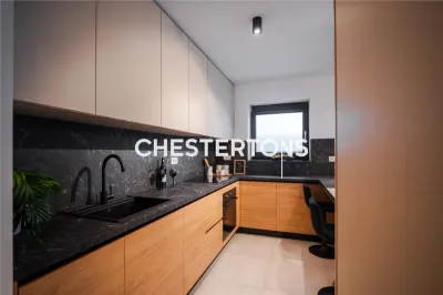 Apartament 2 camere cu terasa 8.50 mp, constructie noua cu vedere spre Sud-Est in Rahova, Bucuresti - foto 22