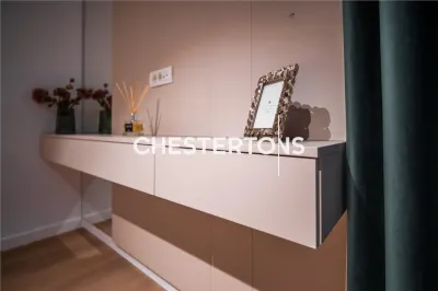Apartament 2 camere cu terasa 8.50 mp, constructie noua cu vedere spre Sud-Est in Rahova, Bucuresti - foto 24