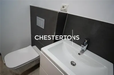 Apartament 2 camere cu terasa 8.50 mp, constructie noua cu vedere spre Sud-Est in Rahova, Bucuresti - foto 25