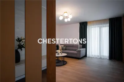 Apartament 2 camere cu terasa 8.50 mp, constructie noua cu vedere spre Sud-Est in Rahova, Bucuresti - foto 5