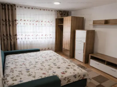 Apartament 2 camere | Decomandat | 54 mp | Tractorul - Brasov