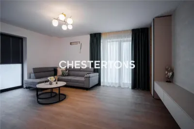 Apartament 2 camere terasa 8 mp, constructie noua in Rahova, Bucuresti, cu vedere spre Prelungirea Ghencea - foto 23