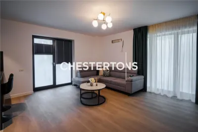 Apartament 2 camere cu terasa 8 mp constructie noua cu vedere spre Rasarit in Rahova, Bucuresti - foto 2