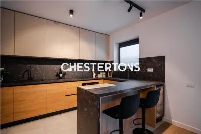 Apartament 2 camere cu terasa 8 mp constructie noua cu vedere spre Rasarit in Rahova, Bucuresti - foto 15