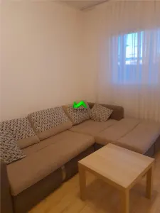 Apartament de inchiriat 2 camere Sibiu Tilisca - foto 3