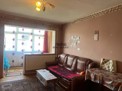 Apartament 3 camere zona linistita - Brad